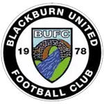 Blackburn United FC logo