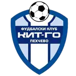 FK Kit-Go Pehchevo logo