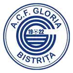 ACS Gloria Bistriţa logo