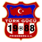 Türk Gücü Friedberg logo