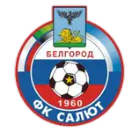 FK Salyut-Belgorod logo