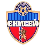 FK Yenisey Krasnoyarsk Under 21 logo