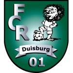 Duisburg W