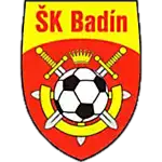 Badín logo