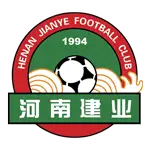 Henan Jianye FC logo