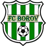 Družstevník Borov logo