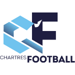 C' Chartres logo