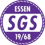 SGS logo