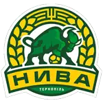 FK Nyva Ternopil logo