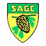 SAGC logo