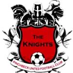 Pinchbeck United FC logo