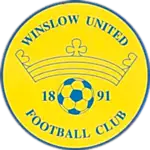 Winslow United FC logo