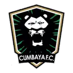 Cumbayá FC logo