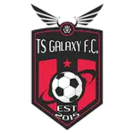 TS Galaxy FC logo