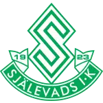 Själevads Idrottsklubb logo