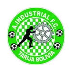 Industrial FC Avilés logo