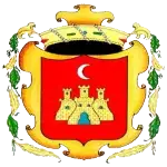 Vilamarxant CF logo