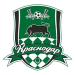 FK Krasnodar III logo
