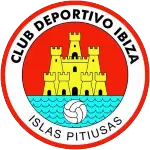 CD Ibiza Islas Pitiusas logo