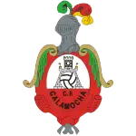 CF Calamocha logo