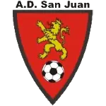 AD San Juan de Mozarrifar logo