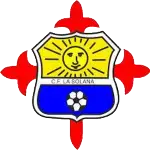 CF La Solana logo