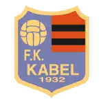 FK Kabel Novi Sad logo