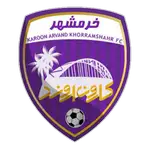 Arvand Khorramshahr FC logo