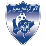 ES Jerba Midoun logo