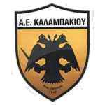 Kalampaki logo