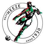 Rooms Katholieke Sportvereniging Heeze logo