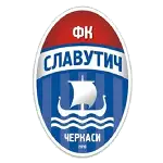 FC Cherkashchyna-Akademiya logo