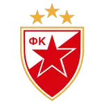 Crvena Zvezda U19 logo