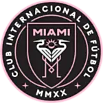 Club Internacional de Fútbol Miami logo