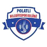 1926 Polatlı Belediye logo