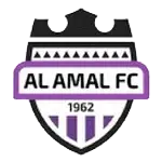 Al Bukayriyah FC logo