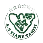 AS Tiare Tahiti logo