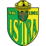 NK Istra 1961 logo
