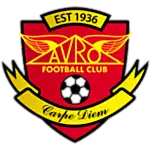 Avro FC logo