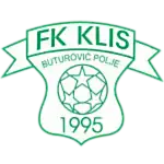 FK Klis Buturović Polje logo