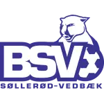 BK Sollerod Vedbaek logo