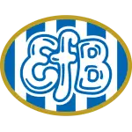 Esbjerg B logo