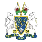 Penlan Club logo