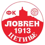 Lovćen logo