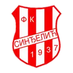 FK Sindelic Belgrado logo