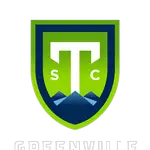 Greenville Triumph SC logo