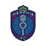 Memphis 901 logo