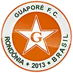 Guaporé FC logo