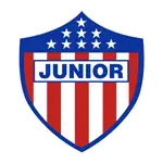 Club Deportivo Junior FC S.A. logo