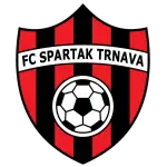 Spartak Trnava II logo